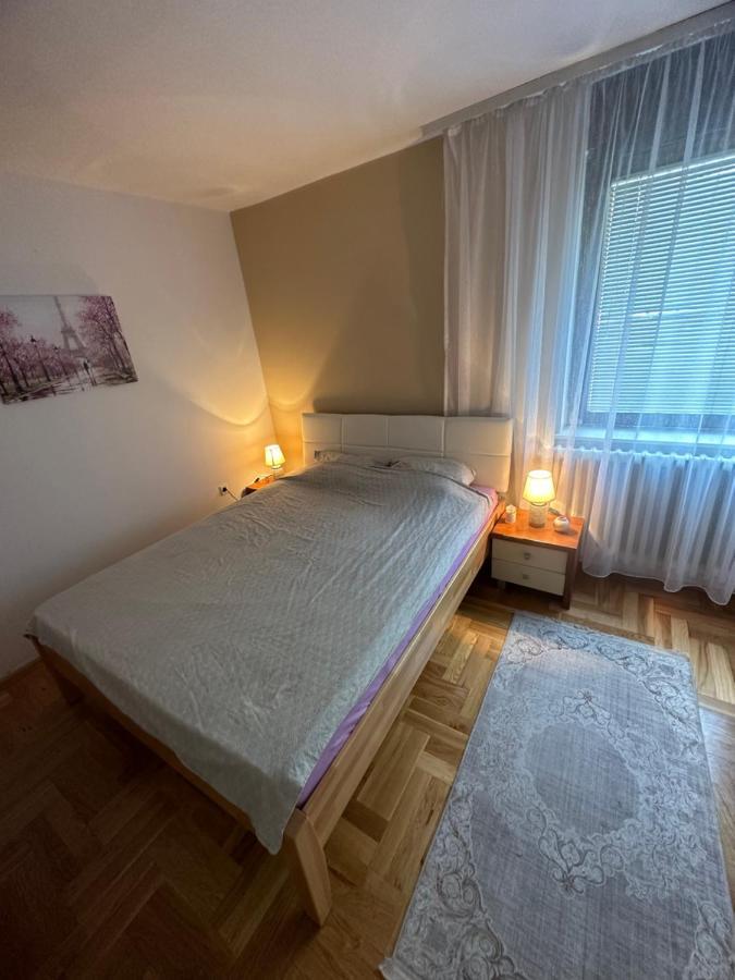 Apartamento Perla Stan Breka SJJ Exterior foto