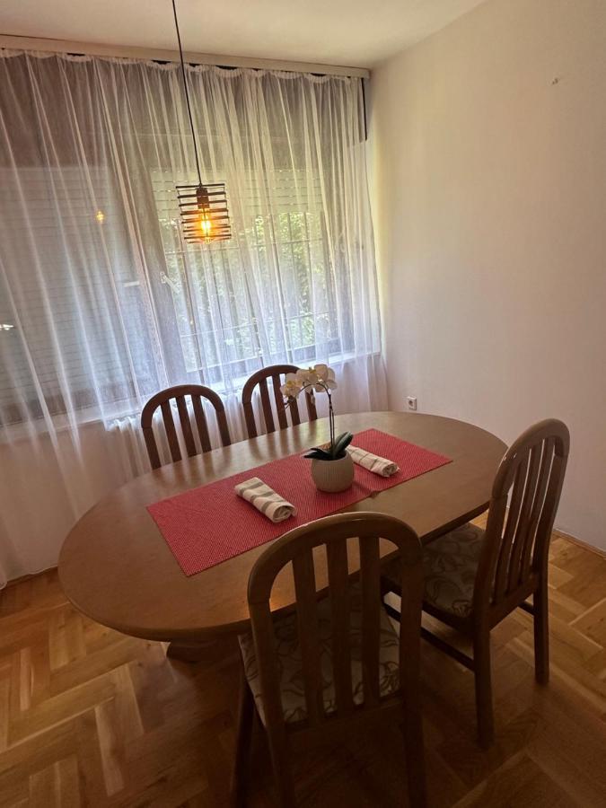 Apartamento Perla Stan Breka SJJ Exterior foto
