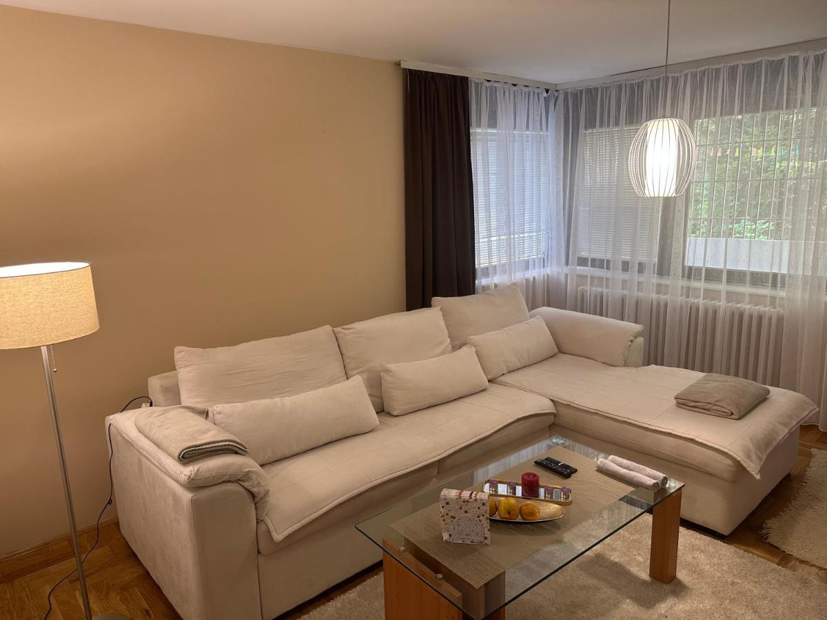 Apartamento Perla Stan Breka SJJ Exterior foto